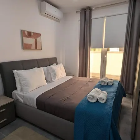 Drg By Knight Residency *